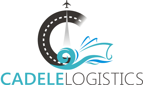 Cadele Logostics Logo