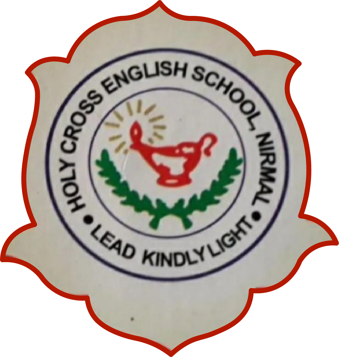 Holy Cross Logo