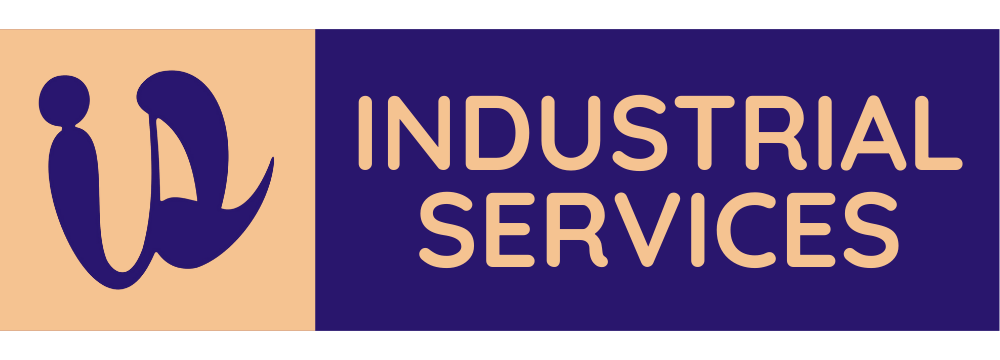 Industrial Services Logo