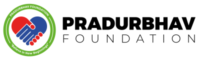 Pradurbhav Logo