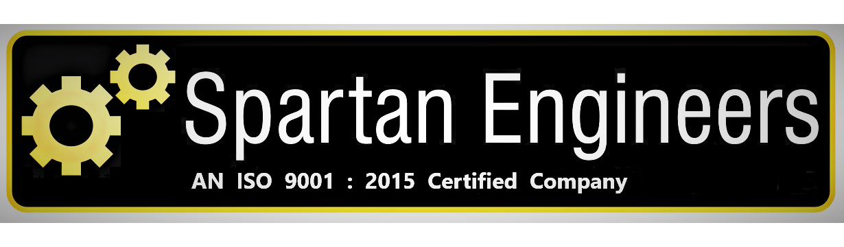 Spartan Logo