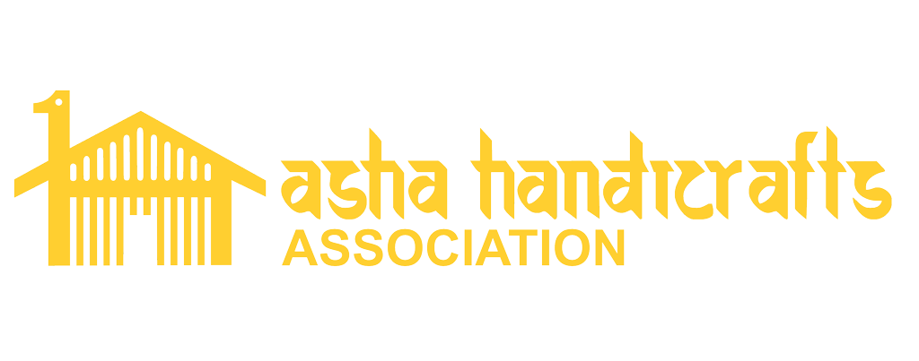 Yellow Asha Logo