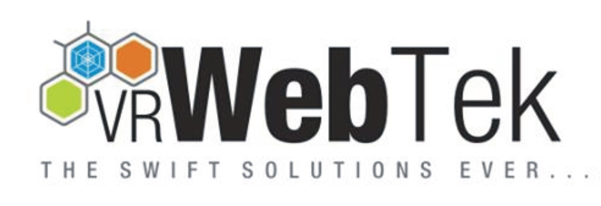 VR Webtek Solutions